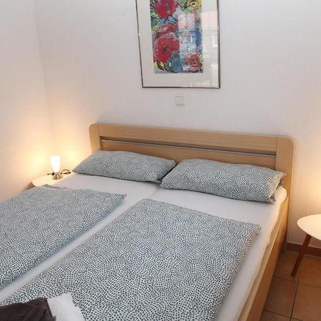 Apartamento Paul Greetsiel Exterior foto