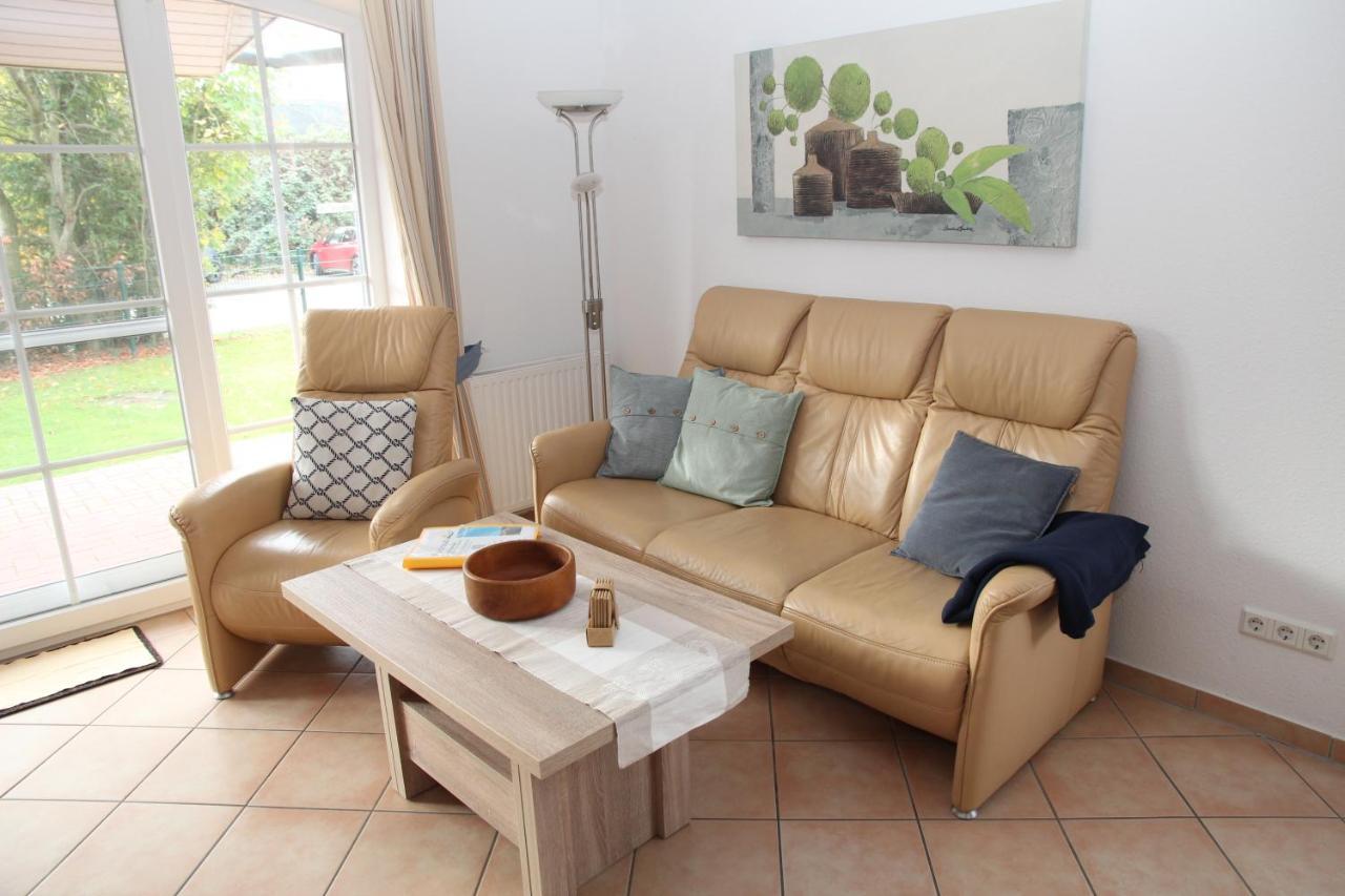 Apartamento Paul Greetsiel Exterior foto